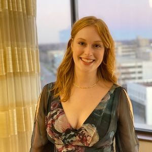 Meet your Posher, Cat